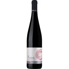 Frankovka, výběr z hroznů 2021 750 ml
